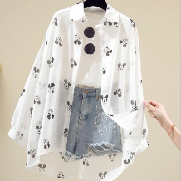 Mickey Mouse - Picture 4 of 5